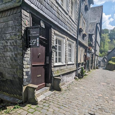 Residenz Vier Jahreszeiten Monschau Kültér fotó