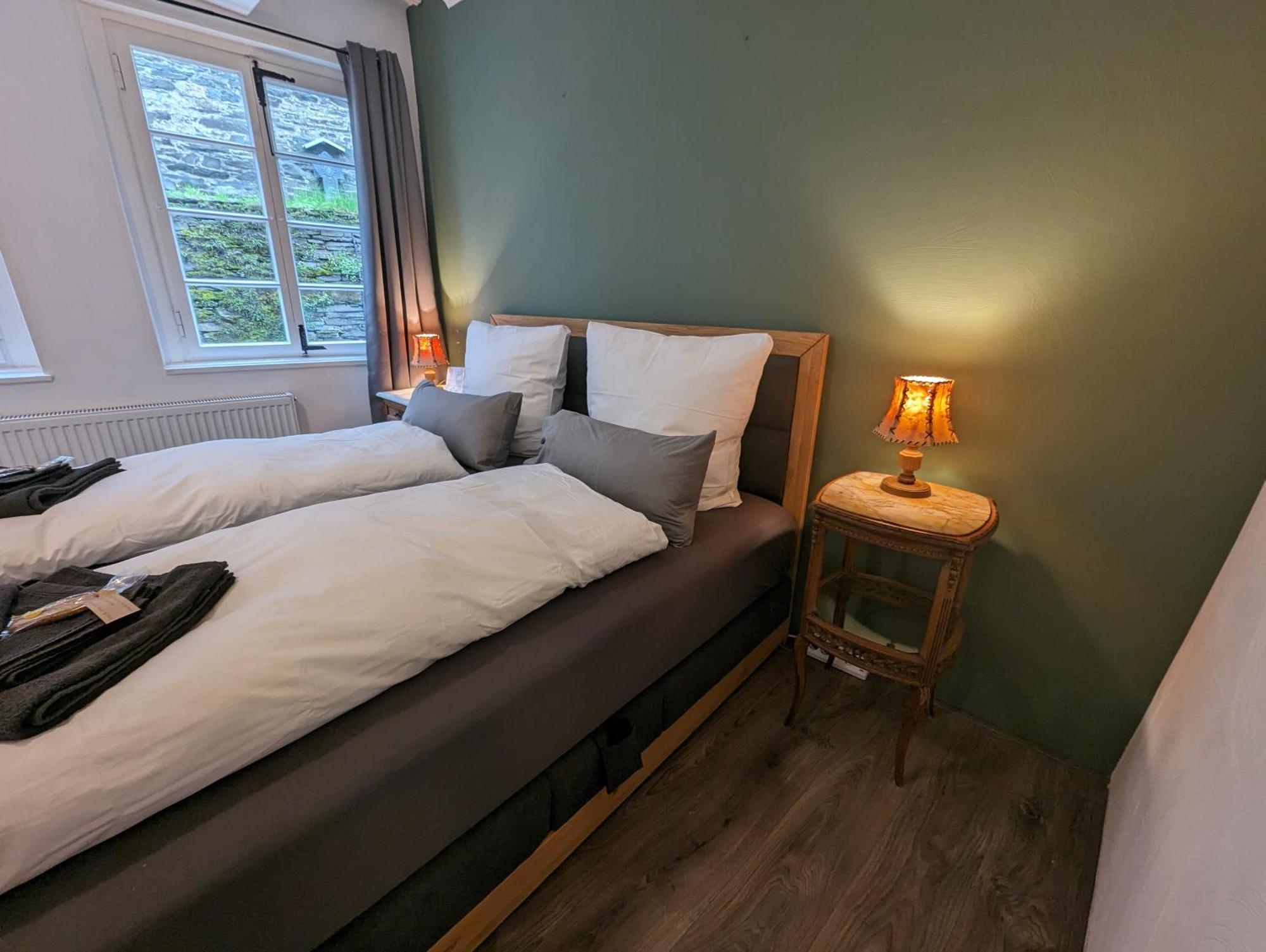 Residenz Vier Jahreszeiten Monschau Kültér fotó